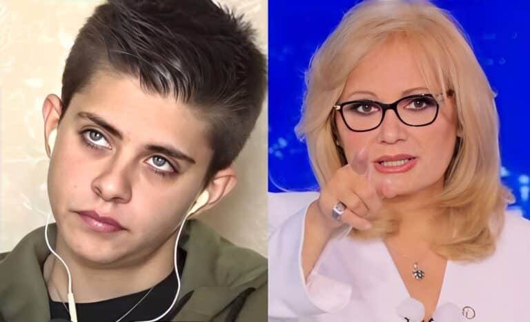 Ανατριχίλα ο διάλογος Αγγελικής Νικολούλη με την Ειρήνη Μουρτζούκου: «Θες να με βάλεις φυλακή»