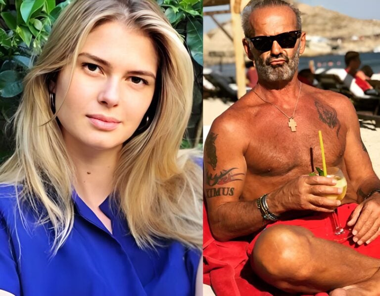 Δύσκολες ώρες για την Αμαλία Κωστοπούλου – «Έχει αρχίσει να γίνεται οικονομικά δυσβάσταχτο»