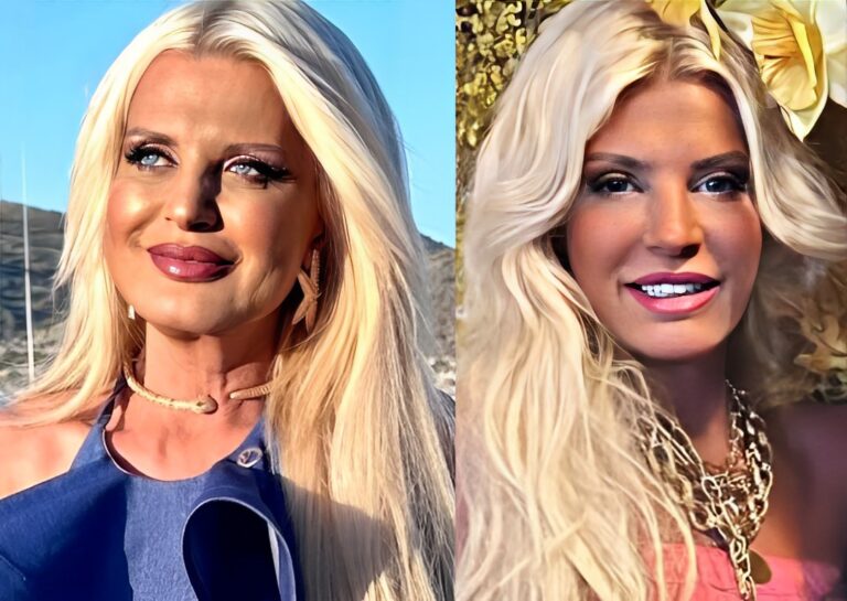 Τρελά ερωτευμένη η Μαρίνα Σταυράκη –  Auτός είναι ο νέος της σύντροφος και πρώην πασίγνωστης Ελληνίδας τραγουδίστριας