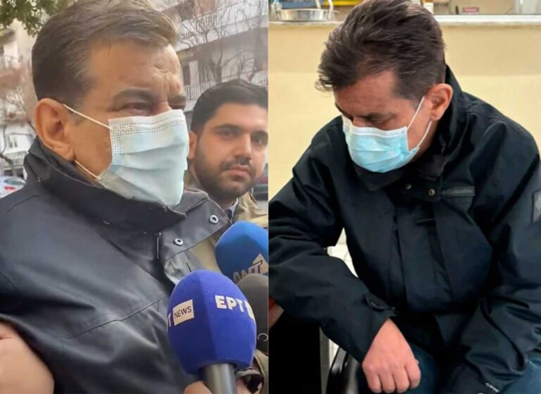 Ανίκουστο: Έκανε επέμβαση και… 1 χρόνο μετά τον ενημέρωσαν ότι πάσχει από καρκίνο