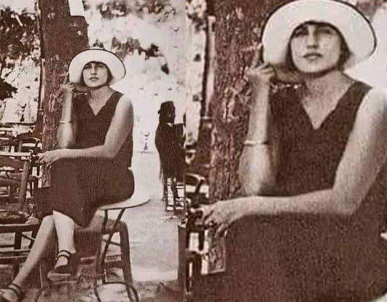 Αξέχαστη Ελληνίδα ηθοποιός ήταν καλλονή στα νιάτα της