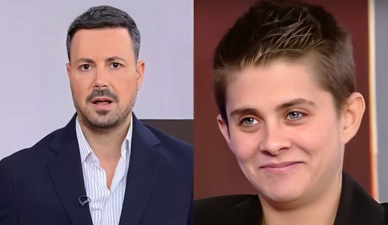 Κουσουλός: «Παλαμάκια για το ανθρωποκτονιών – Η Ειρήνη περνάει πολύ καλά στην Αθήνα, φιλοξενείται σε πολυτελέστατα ξενοδοχεία»