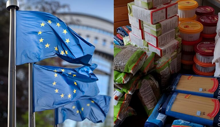 Προειδοποίηση σε όλη την Ευρώπη: «Φυλάξτε τρόφιμα και φάρμακα για 72 ώρες»