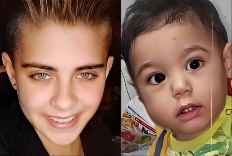 «Με ζήλευε, με έσπαγε στο ξύλο» Τpομακτικές αποκαλύψεις για την Ειρήνη Μουρτζούκου και τον μικρό Παναγιώτη