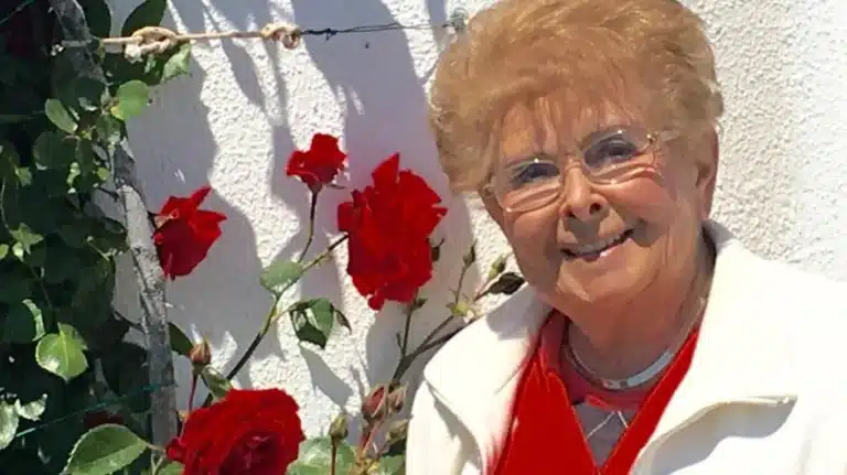 Βέφα Αλεξιάδου: Πότε και πού θα γίνει η κηδεία της «εθνικής μαγείρισσας»