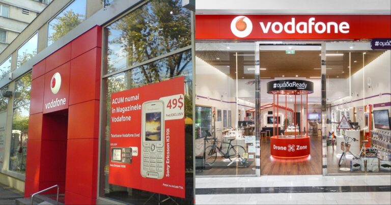 Vodafone… τέλος: Τι ισχύει για τους πελάτες της – Η νέα εταιρεία κινητής τηλεφωνίας που φέρνει «σεισμό» στην αγορά