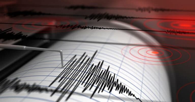 Σεισμός στη Βοιωτία – Η δόνηση δεν προκαλεί ανησυχία