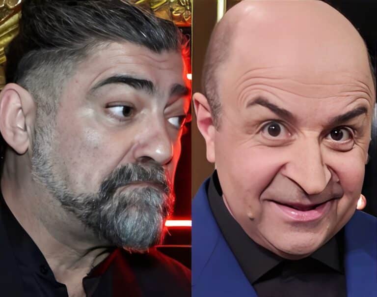 Μιχάλης Ιατρόπουλος: «Ο Μάρκος Σεφερλής πρέπει να διδάσκεται στα παγκόσμια πανεπιστήμια πολιτισμού»