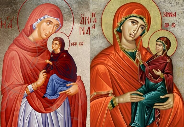 Αγία Άννα: Το θαύμα της το 1979 σε γυναίκα που έφτασε ένα βήμα πριν το θάνατο