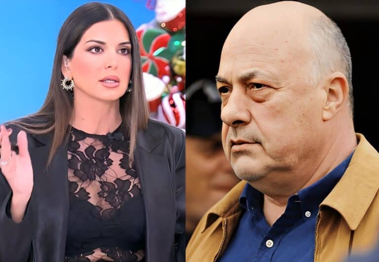 Σταματίνα Τσιμτσιλή: Έξαλλη με τον Αχιλλέα Μπέο – Όσα είπε για τον Γιώργο Τσαλίκη