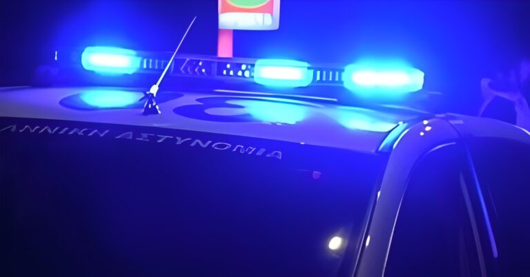 Παγκράτι: Ξυλοκοπούσε την 39χρονη έγκυο σύντροφό του επί 6 μήνες
