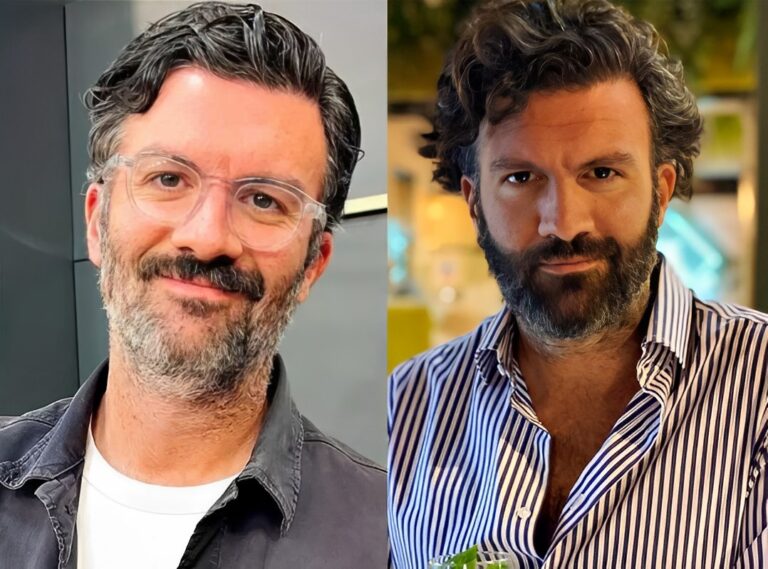 Γιώργος Παπακώστας: Δύσκολες ώρες για τον γνωστό σεφ – Η τραγική σύμπτωση