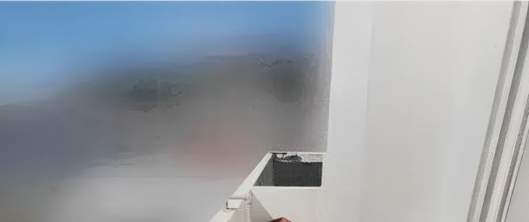 Φpίκη – 50χρονος σκότwσε τη σύντροφό του και την «έχτισε» με τσιμέντο στο μπαλκόνι Προσοχή σκληρές εικόνες