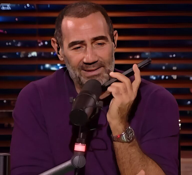 Αντώνης Κανάκης: Κάλεσε on air τη μητέρα του – «Ελπίζω να βλέπεις εμάς»