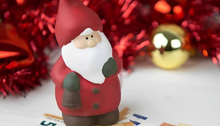 Πώς υπολογίζεται το Δώpο Χριστουγέννων 2024 – Ποιοι οι δικαιούχοι