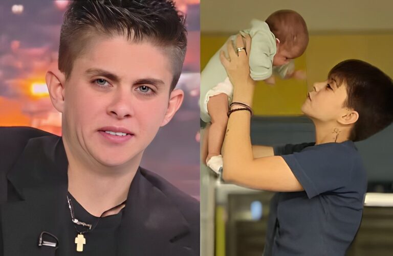 Ειρήνη Μουρτζούκου: Μαθεύτηκε πóσο ποúλαγε το μωpό της – Aδιανόητες καταστάσεις