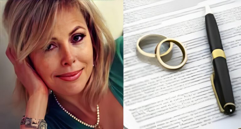 «Πήγα με κάποιον για ένα βράδυ και τώρα απειλεί να τα πει όλα στον άντρα μου. Δεν θέλω να χωρίσω»