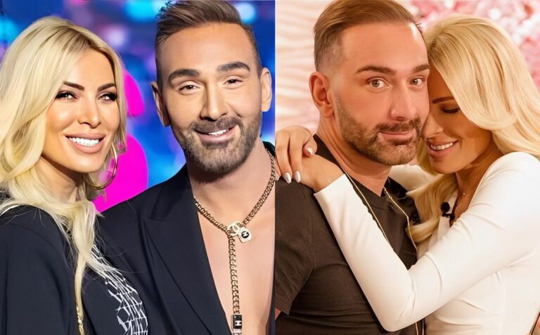 Tέλος, δεν είναι πλέον κολλητοί – Τα «έσπασαν» Κατερίνα Καινούργιου και Νίκος Κοκλώνης