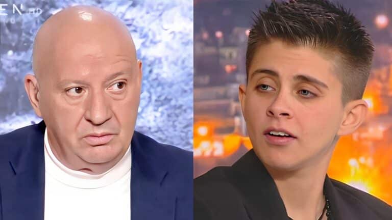Ξεπέρασε τα όρια η Μουρτζούκου: Αυτό που είπε για τον νεκρό γιο του Κατερινόπουλου εξόργισε τους πάντες