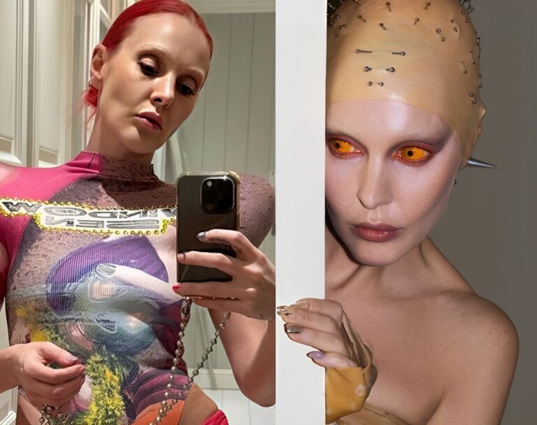 Τάμτα: «Είμαι τυχερή που ξέρω πώς είναι να χορταίνεις με ένα κύβο μαγειρικής διαλυμένο σε νερό»