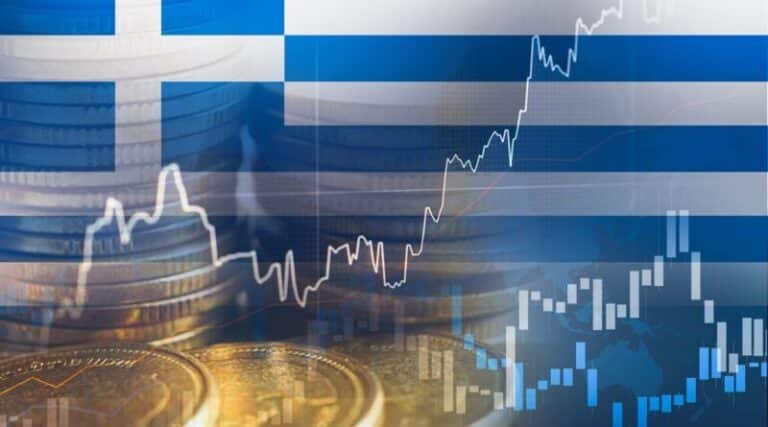 Economist: Στην τρίτη θέση παγκοσμίως η ελληνική οικονομία – Αυτή η χώρα είναι πρώτη