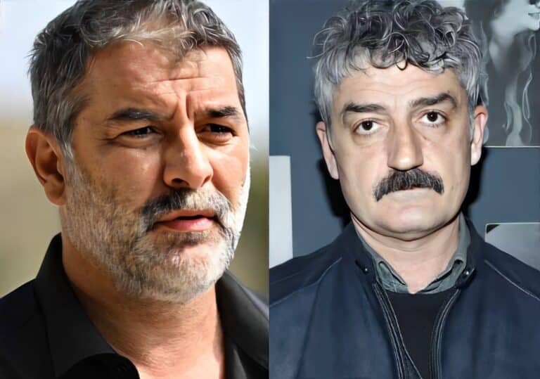 Το συγκινητικό «αντίο» του Βασίλη Μπισμπίκη στον Δημήτρη Ήμελλο