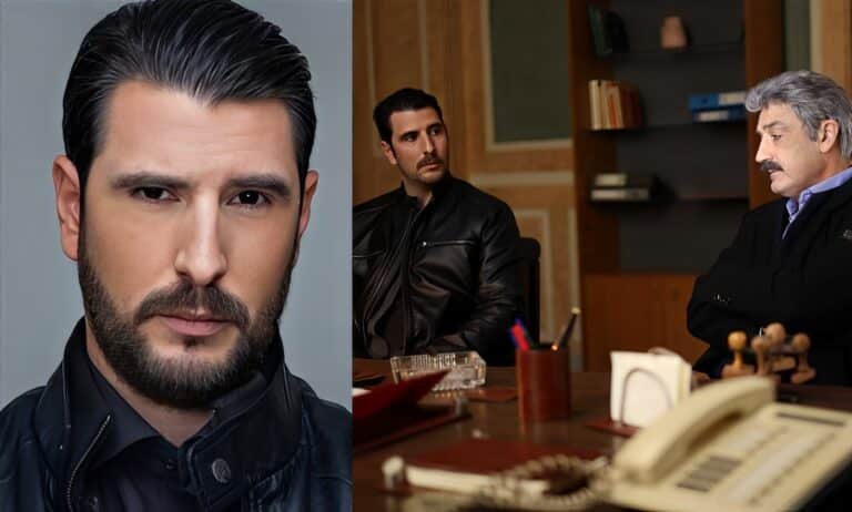 Ο Γιώργος Γεροντιδάκης αποχαιρετά τον Δημήτρη Ήμελλο: «Τυχερός γι’ αυτή την ματιά που γνώρισα»