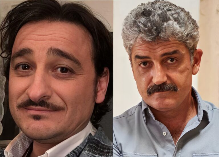 Βασίλης Χαραλαμπόπουλος: Το συγκινητικό «αντίο» στον Δημήτρη Ήμελλο