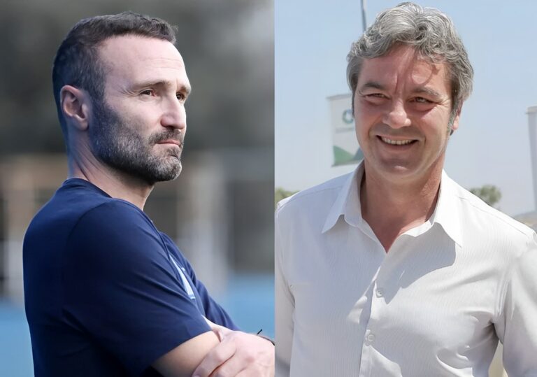 Σε πλειστηριασμό μεζονέτα του Βρύζα για χρέος στον Σαλπιγγίδη – Η κόντρα των 2 που κρατά εδώ και χρόνια