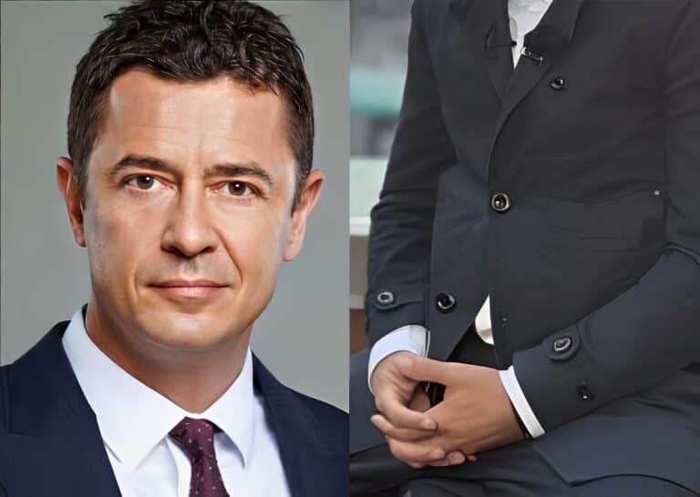 Ο Αντώνης Σρόιτερ «έκλεισε» τον πιο ακριβοθώρητο καλεσμένο