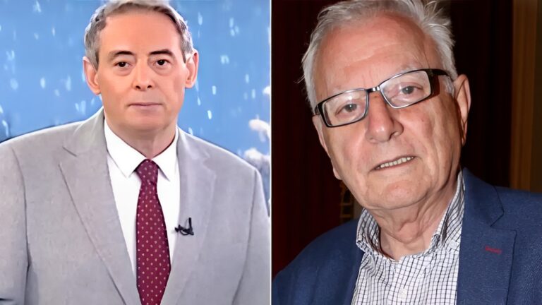 Κώστας Χαρδαβέλλας: «Λύγισε» ο Ιορδάνης Χασαπόπουλος στο δικό του αντίο