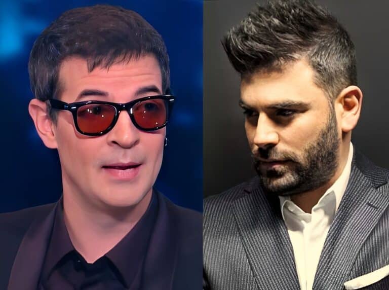 Συγκλονίζει ο Νίνο: «Το πνεύμα του Παντελίδη με επισκέφθηκε»