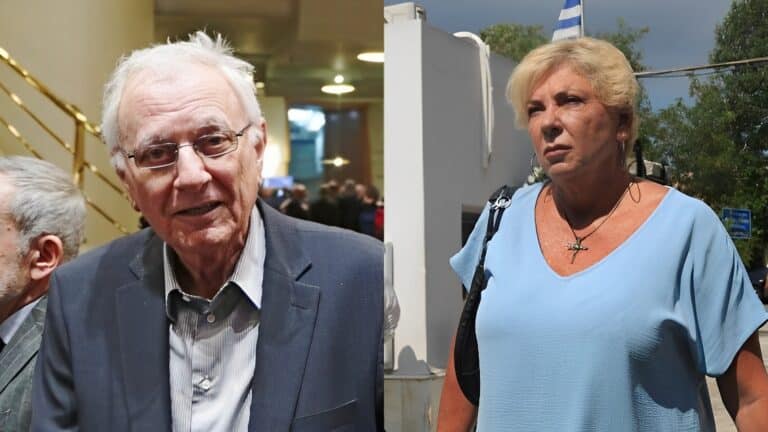 Ο άγνωστος έρωτας του Κώστα Χαρδαβέλλα με τη Δήμητρα Λιάνη: Ο άνθρωπος που τους γνώρισε και το μοιραίο τέλος