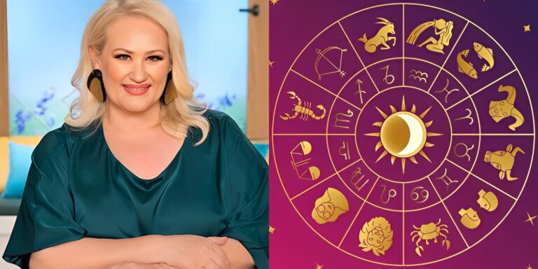 Χριστούγεννα ανατροπών από την Άση Μπήλιου: Οι προβλέψεις για τα 12 ζώδια