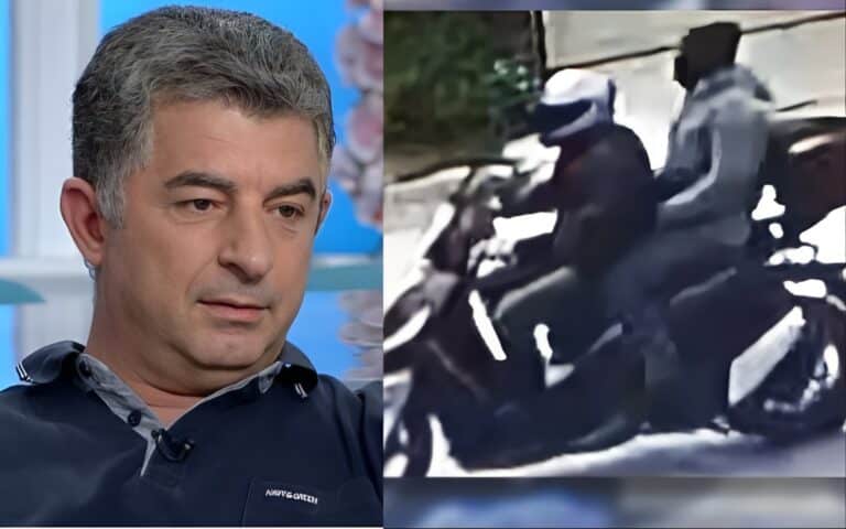 ΕΚΤΑΚΤΟ: «Γι’αυτό δολοφόνησαν τελικά τον Γιώργο Καραϊβάζ» – Βγήκε μόλις τώρα η επίσημη απόφαση του Αρείου Πάγου, ραγδαίες εξελίξεις