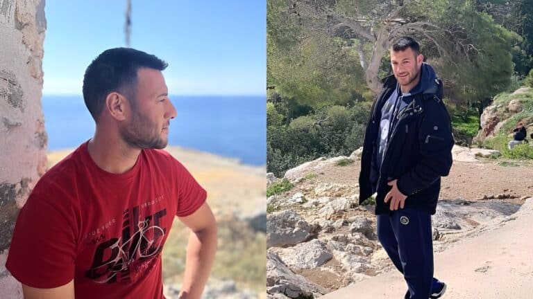 Κοσμάς Τζωρτζόπουλος: Πως είναι δυνατός ο πρόεδρος της κοινότητας να αυτοκτόνnσε μετά από έναν τσακωμό; Σούσουρο στα Κύθηρα