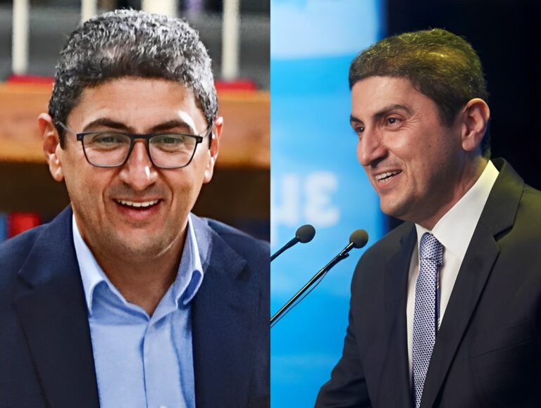 Ο Λευτέρης Αυγενάκης επιστρέφει στην ΚΟ της ΝΔ