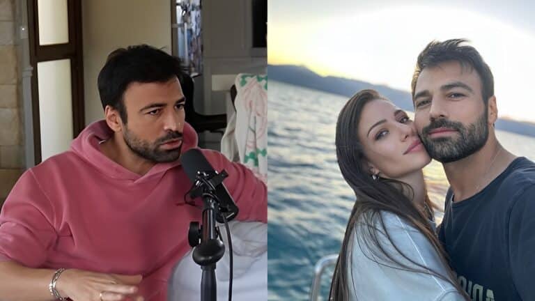 Απάντησε με αποστομωτικό τρόπο στο αν είναι γκέι ο Ανδρέας Γεωργίου