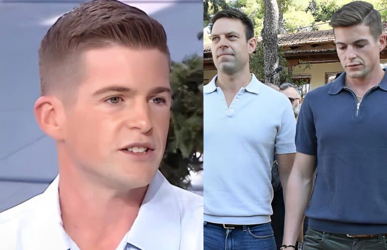 Τάιλερ: «Ο Στέφανος Κασσελάκης μπορεί και θα γίνει μια μέρα πρωθυπουργός»