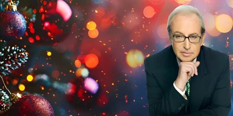 Λαμπερά Χριστούγεννα από τον Κώστα Λεφάκη: Αστρολογικές προβλέψεις για τα 12 ζώδια