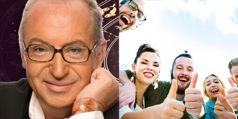 «Χρυσό ντεμαράζ» στο Δεκέμβριο από τον Κώστα Λεφάκη: Τα 3 ζώδια που θα φτάσουν στην επιτυχία