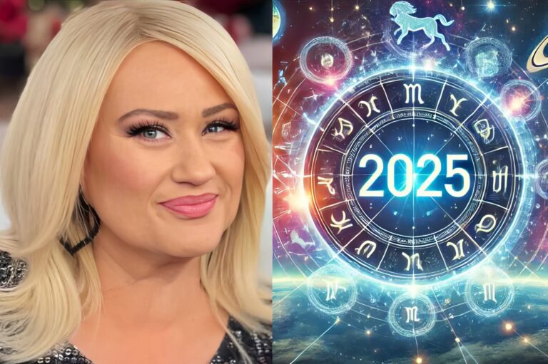 Οι προβλέψεις για το 2025 από την Άση Μπήλιου – Αυτά είναι τα ζώδια που ευνοούνται