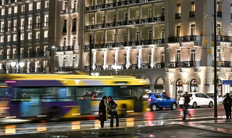 Ο νόμος που ισχύει στην Ελλάδα και οι ξένοι δεν μπορούν να τον καταλάβουν