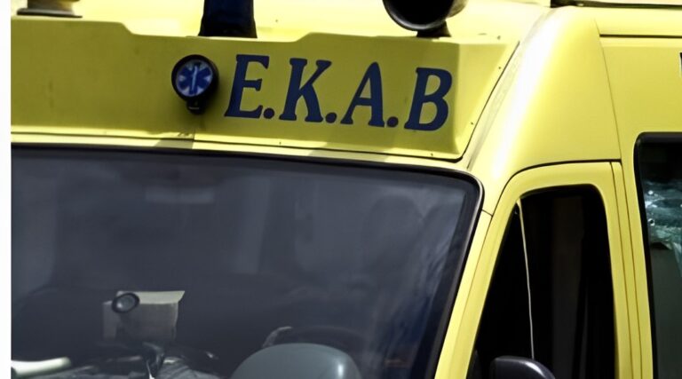 Περιέλουσε την πρώην του με εύφλεκτο υλικό και της έβαλε φωτιά