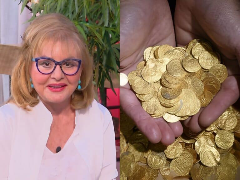 «Ξαφνιάστηκαν» οι Αστρολόγοι, με αυτά τα 4 Ζώδια: «Έρχεται η καλύτερη χρονιά της ζωή τους, αλλάζει για πάντα η τúχη τους»