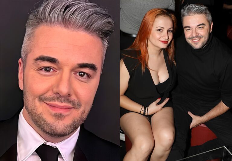 Δυστυχώς, κακά μαντάτα για τον Πέτρο Πολυχρονίδη