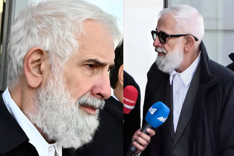 Σάλος σήμερα με το σχόλιο του εισαγγελέα για τον Πέτρο Φιλιππίδη – «Μην τρελαθούμε»