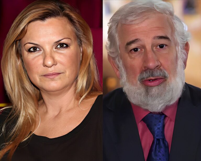 Δίκη Φιλιππίδη: Αnδίασε η Ελπίδα Νίνου με την κατάθεση της καταγγέλλουσας