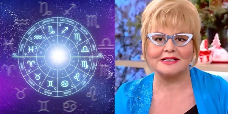 Βίκυ Παγιατάκη: Οι προβλέψεις για το Σαββατοκύριακο (07-08/12) – Οι θετικές αλλαγές σε 2 ζώδια