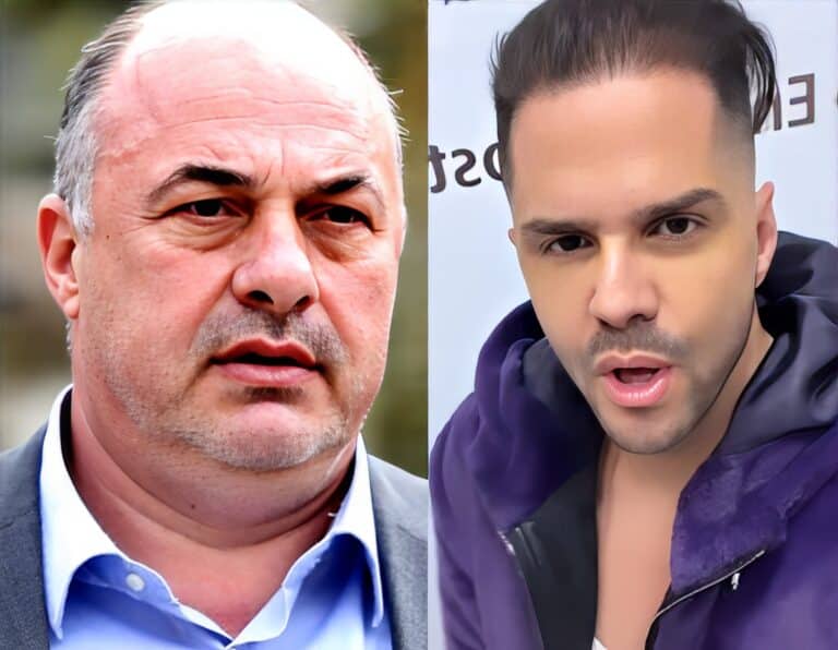 Ο κακός χαμός με αυτό που είπε ο Αχιλλέας Μπέος για τον Γιώργο Τσαλίκη – Τον χαρακτήρισε με μια λέξη